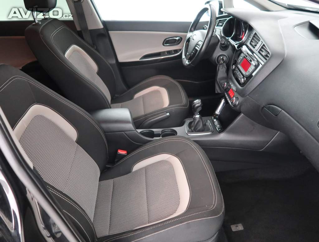 Foto inzerátu Kia Ceed 1.6 CRDi