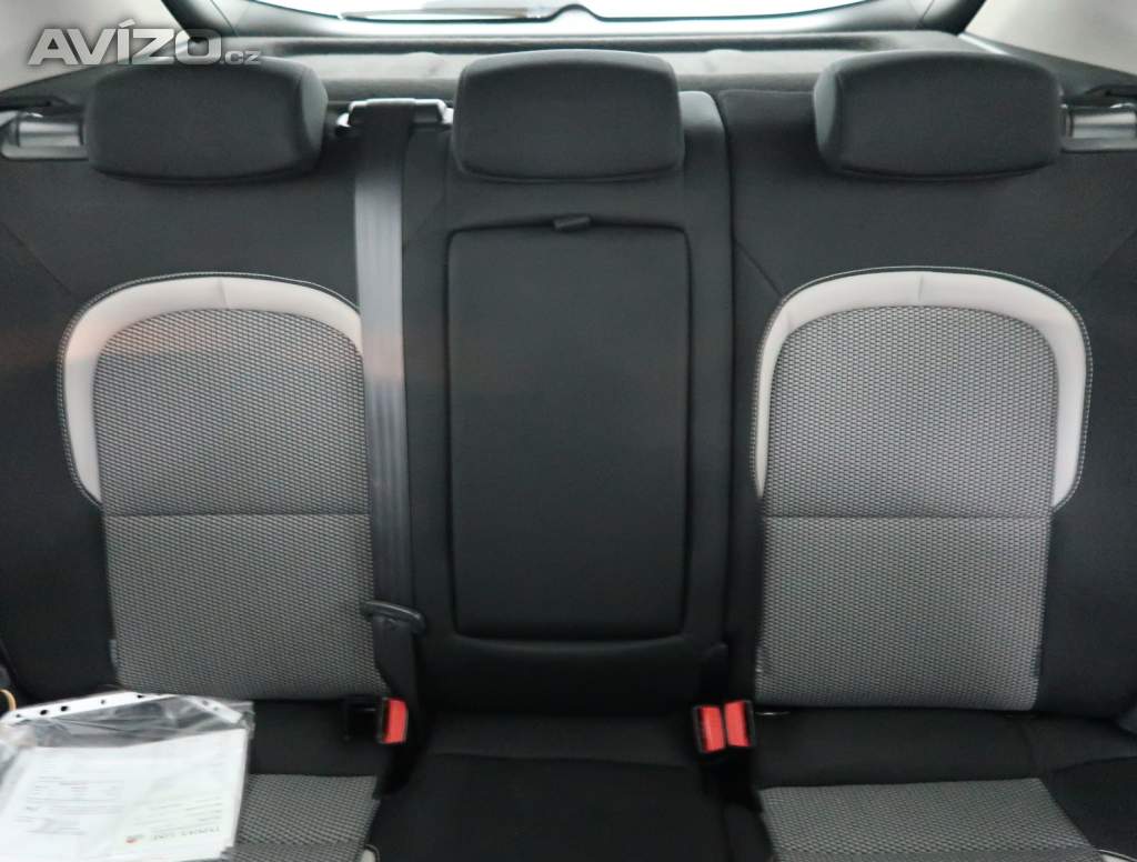 Foto inzerátu Kia Ceed 1.6 CRDi