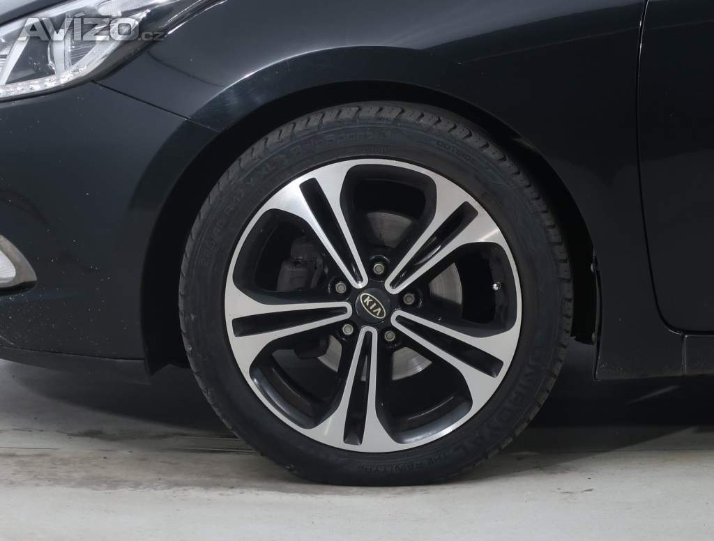 Foto inzerátu Kia Ceed 1.6 CRDi