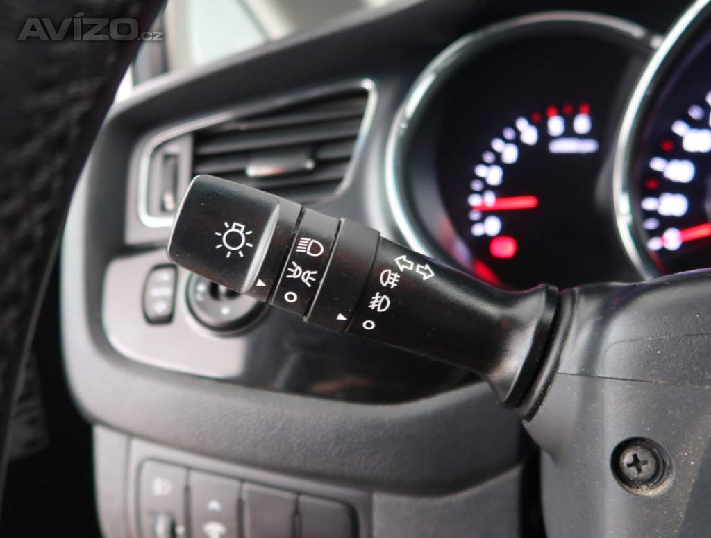 Foto inzerátu Kia Ceed 1.6 CRDi