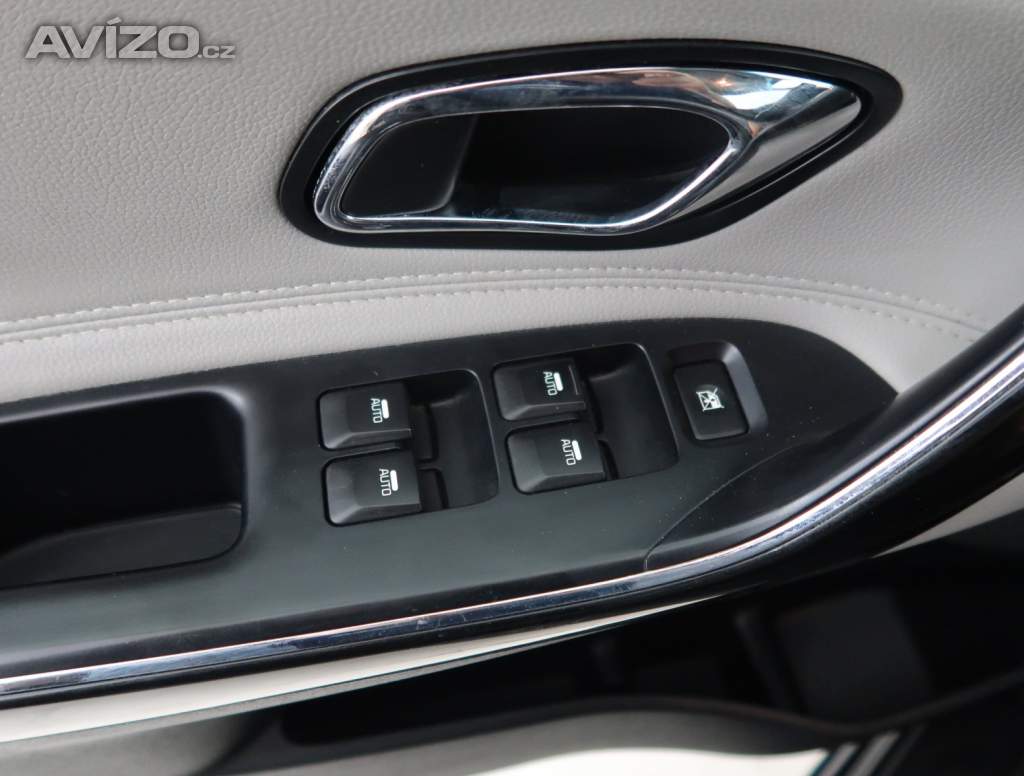 Foto inzerátu Kia Ceed 1.6 CRDi