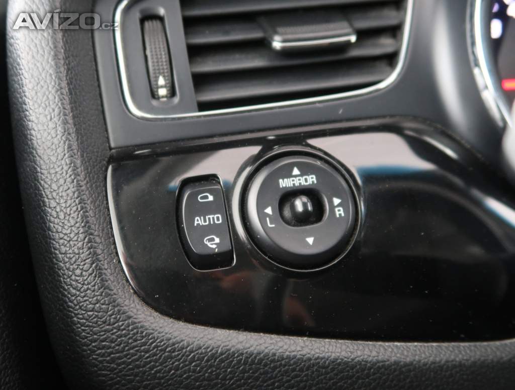 Foto inzerátu Kia Ceed 1.6 CRDi