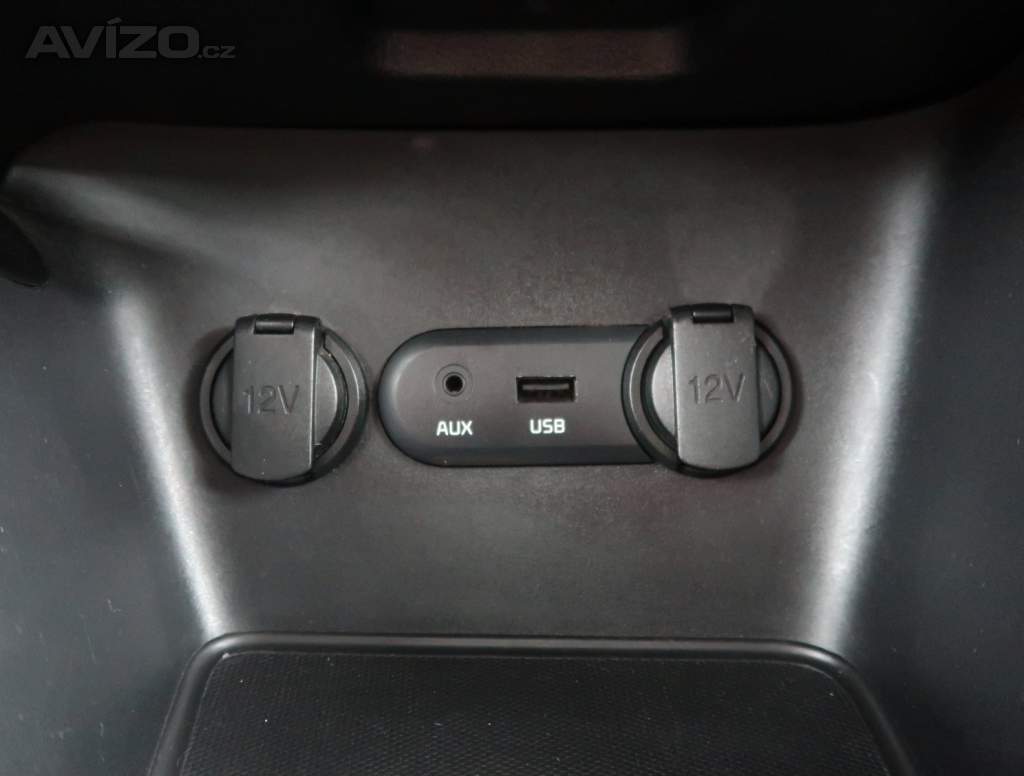 Foto inzerátu Kia Ceed 1.6 CRDi