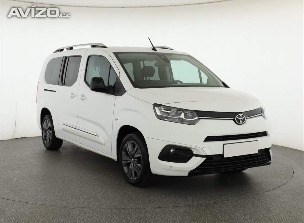 Toyota ProAce City Verso 1.5 D-4D