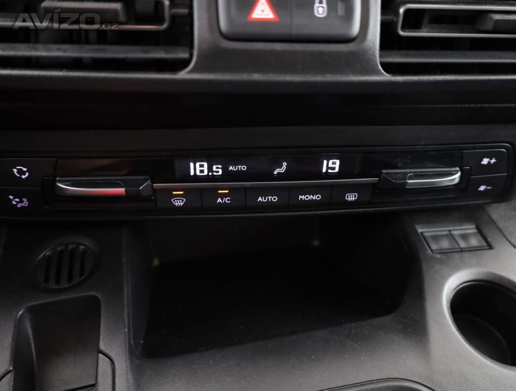 Foto inzerátu Toyota ProAce City Verso 1.5 D-4D