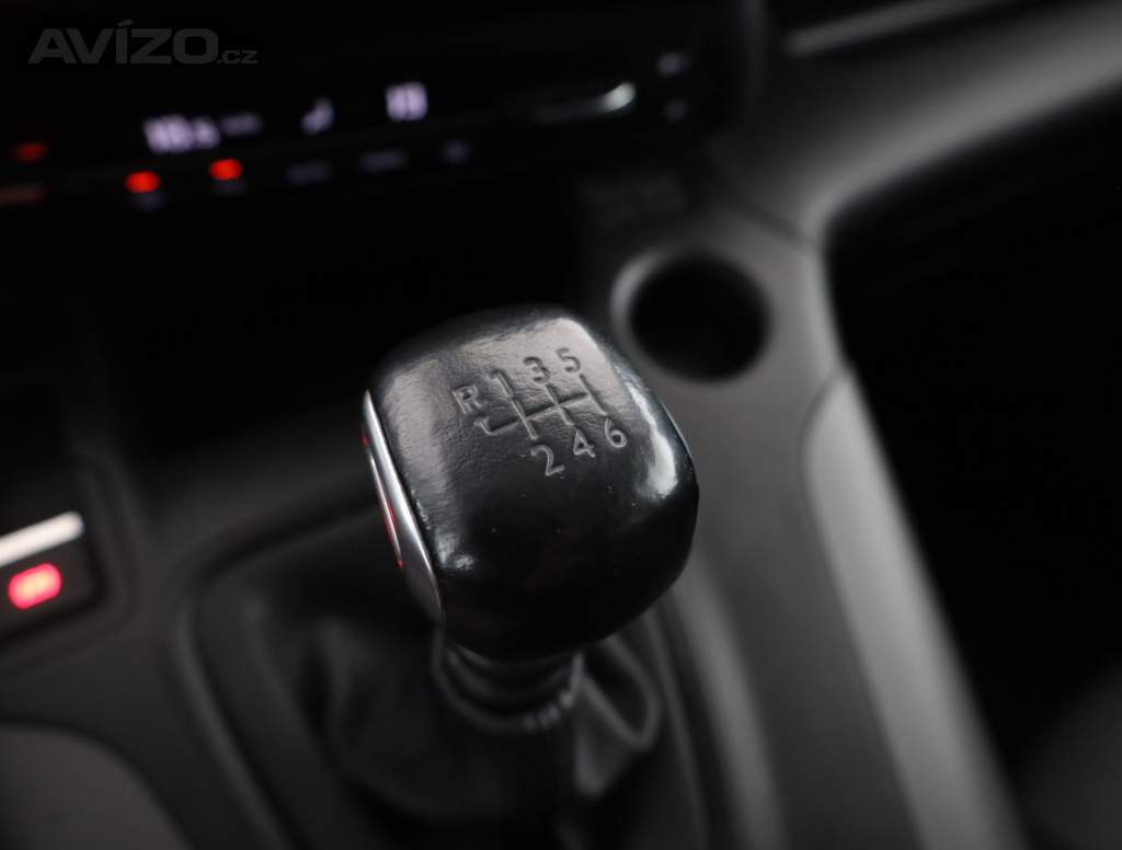 Foto inzerátu Toyota ProAce City Verso 1.5 D-4D