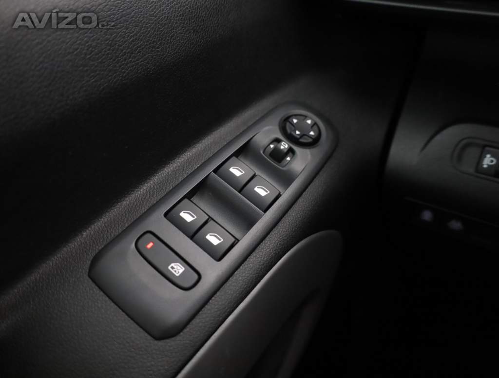 Foto inzerátu Toyota ProAce City Verso 1.5 D-4D