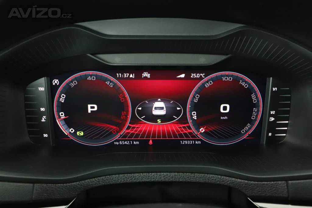 Foto inzerátu Skoda Karoq 2.0 TDI