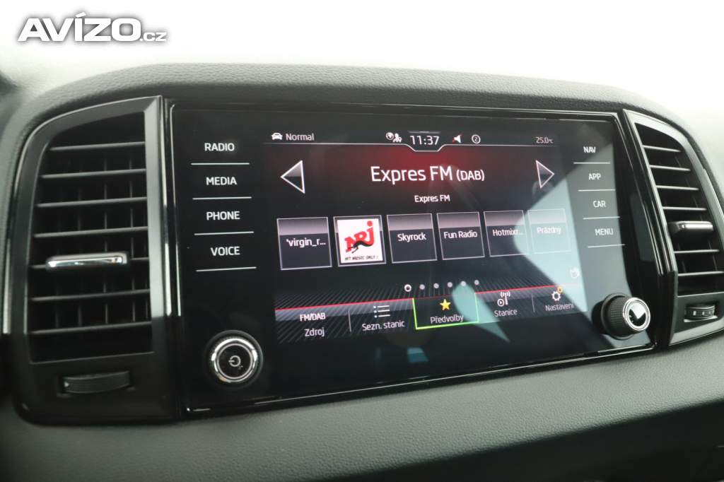 Foto inzerátu Skoda Karoq 2.0 TDI