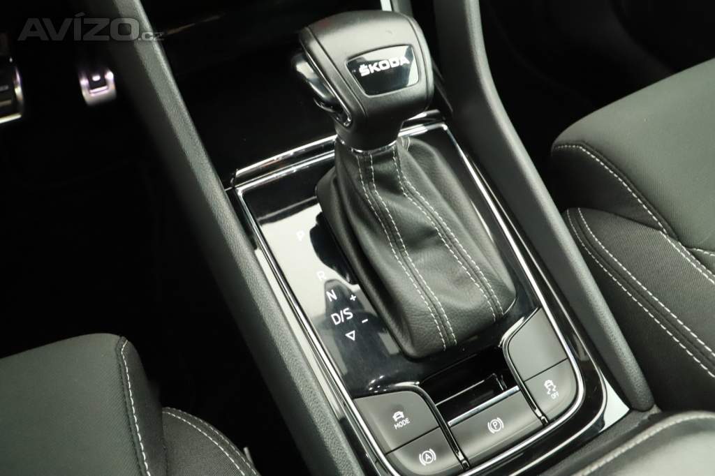 Foto inzerátu Skoda Karoq 2.0 TDI
