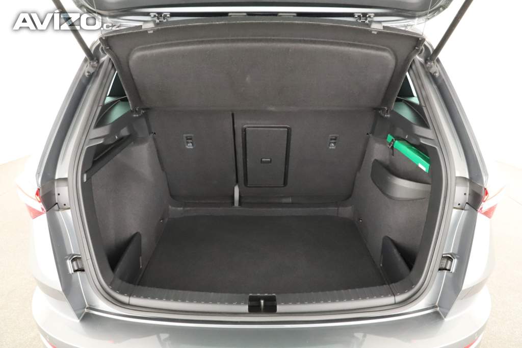 Foto inzerátu Skoda Karoq 2.0 TDI