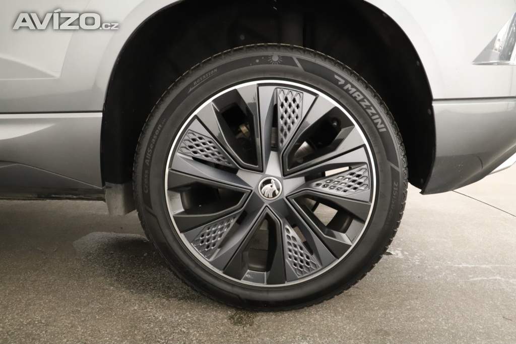 Foto inzerátu Skoda Karoq 2.0 TDI