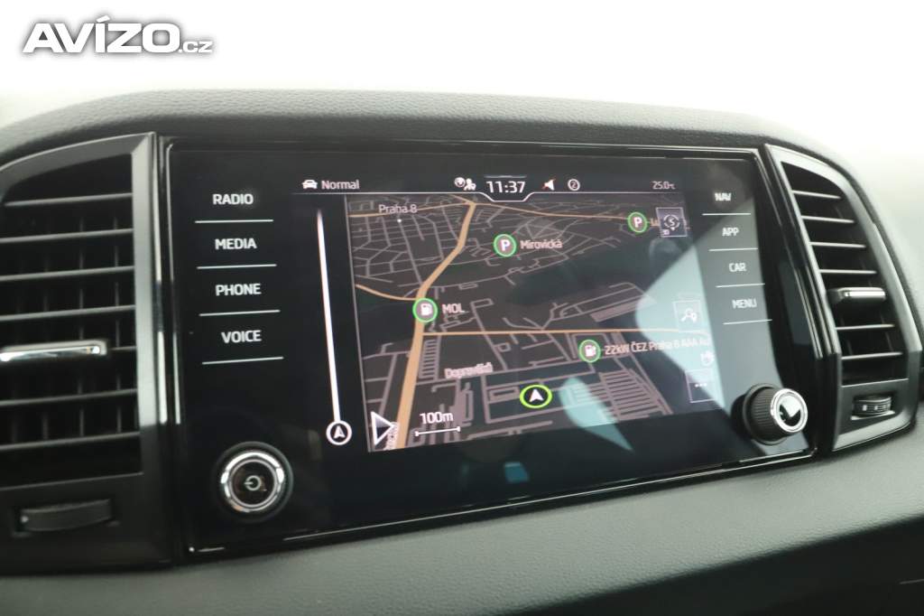 Foto inzerátu Skoda Karoq 2.0 TDI