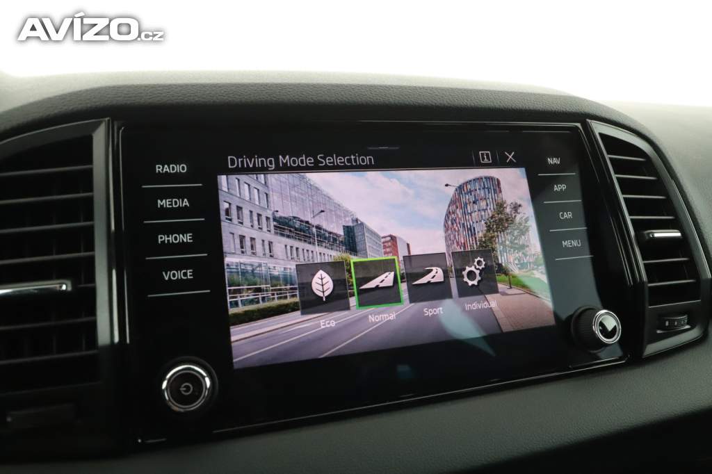 Foto inzerátu Skoda Karoq 2.0 TDI