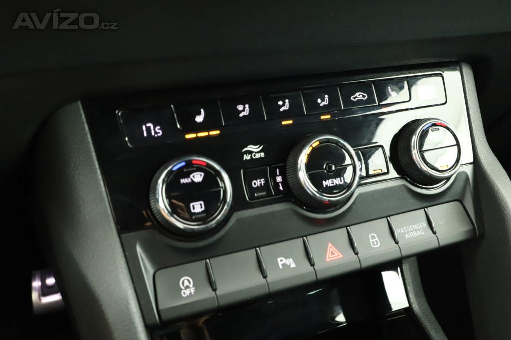 Foto inzerátu Skoda Karoq 2.0 TDI