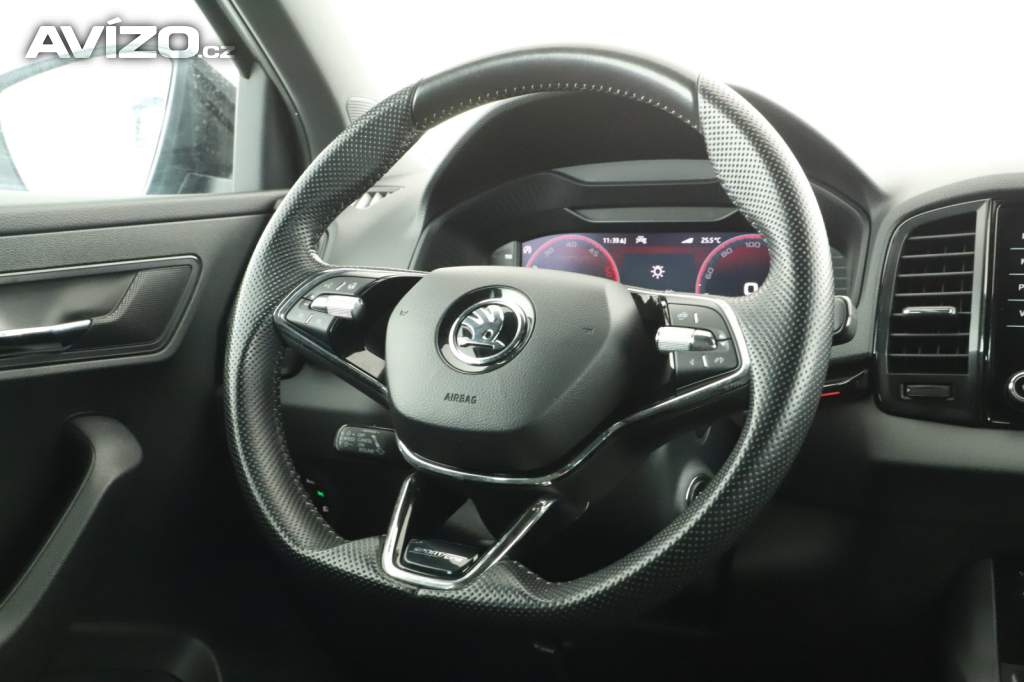 Foto inzerátu Skoda Karoq 2.0 TDI