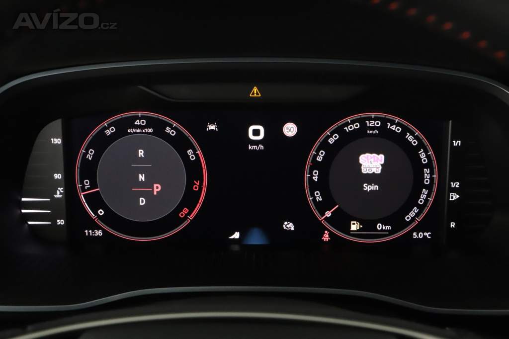 Foto inzerátu Skoda Octavia RS 2.0 TSI