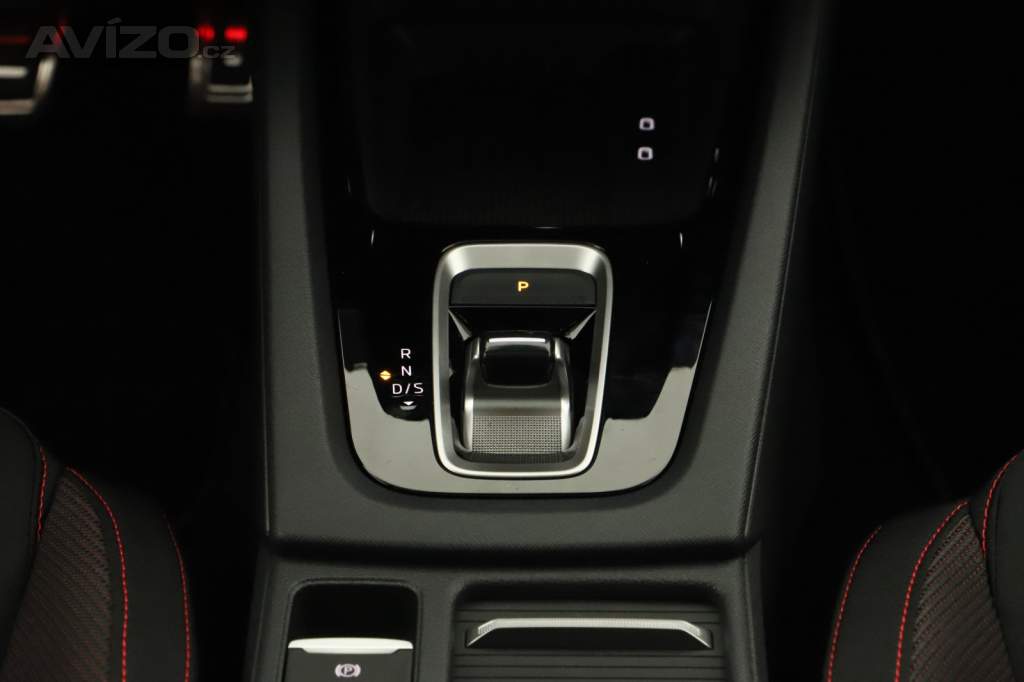 Foto inzerátu Skoda Octavia RS 2.0 TSI