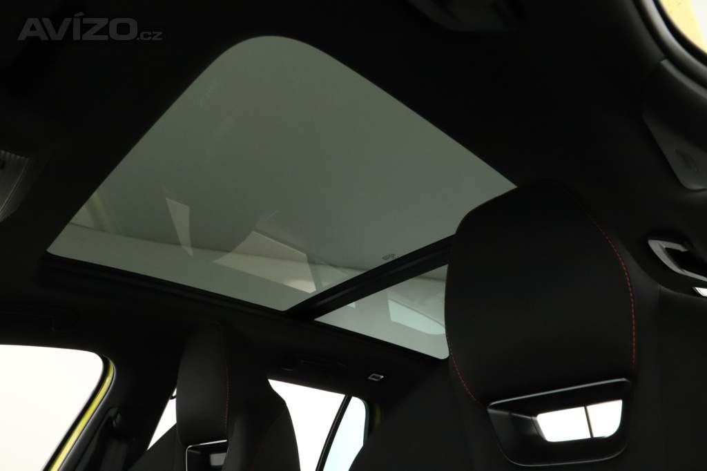 Foto inzerátu Skoda Octavia RS 2.0 TSI