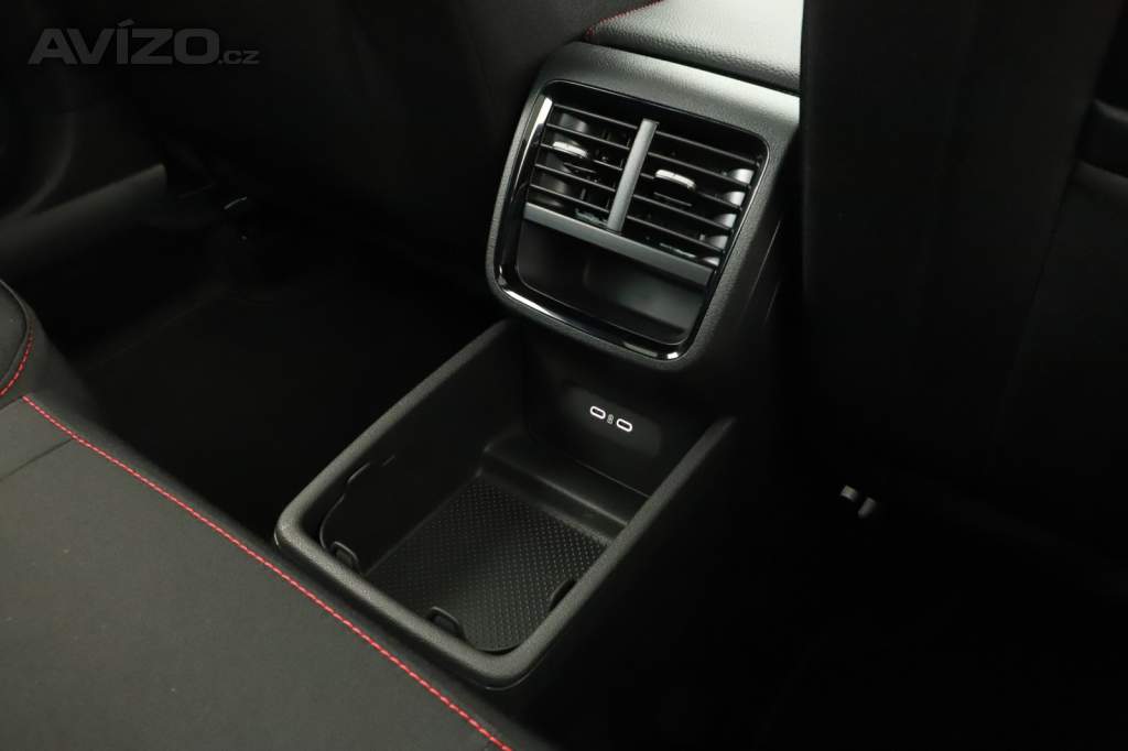 Foto inzerátu Skoda Octavia RS 2.0 TSI