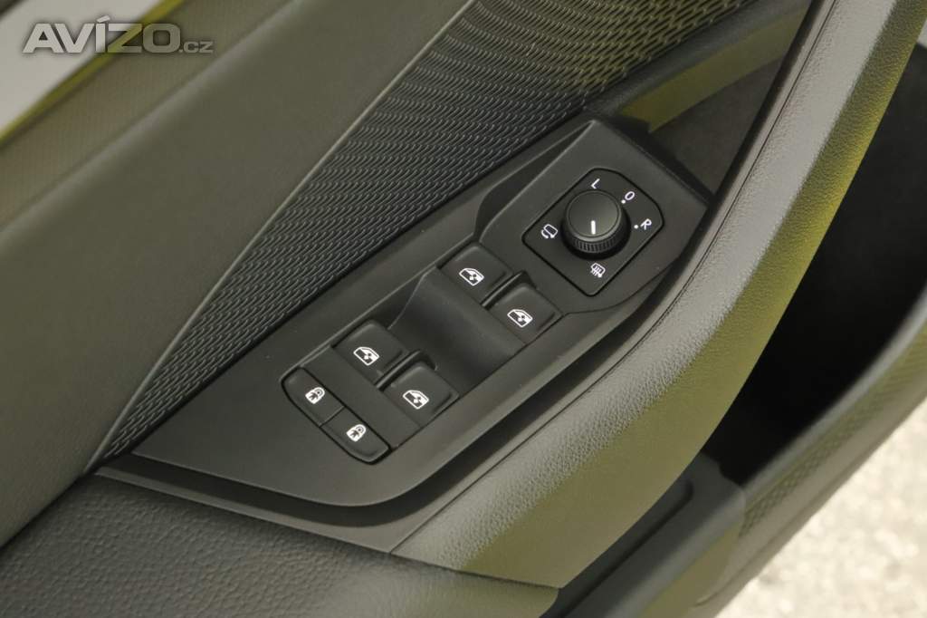 Foto inzerátu Skoda Octavia RS 2.0 TSI