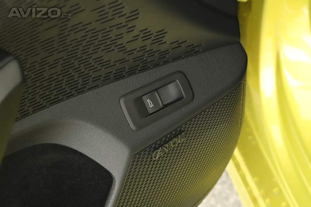 Foto inzerátu Skoda Octavia RS 2.0 TSI