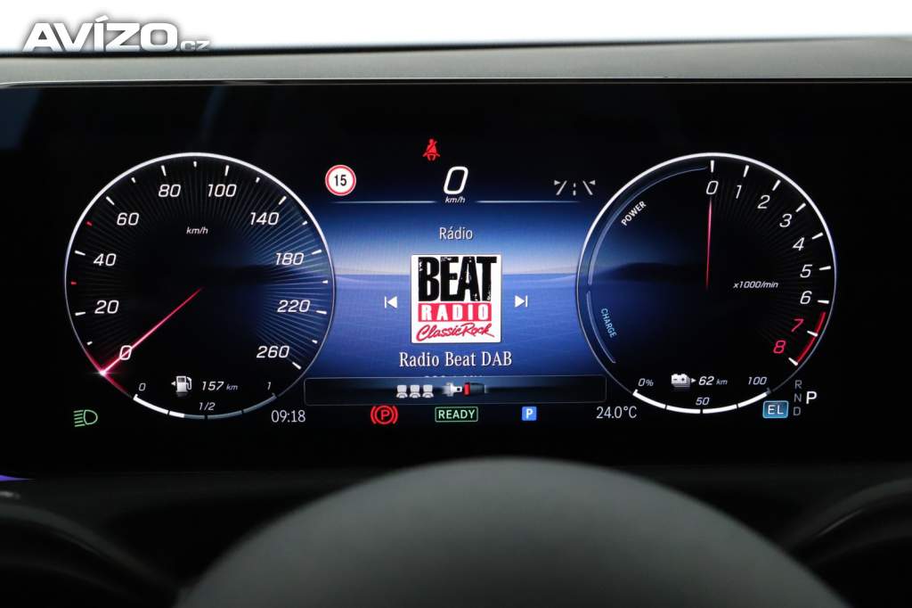 Foto inzerátu Mercedes A A 250 e