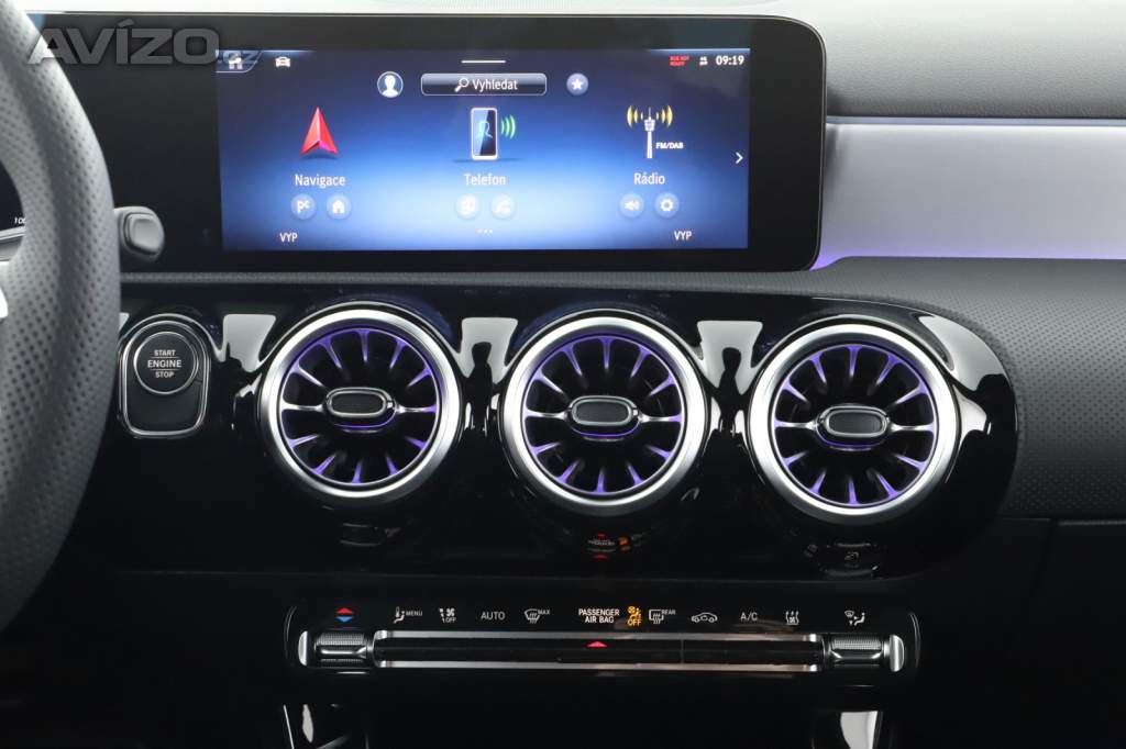 Foto inzerátu Mercedes A A 250 e