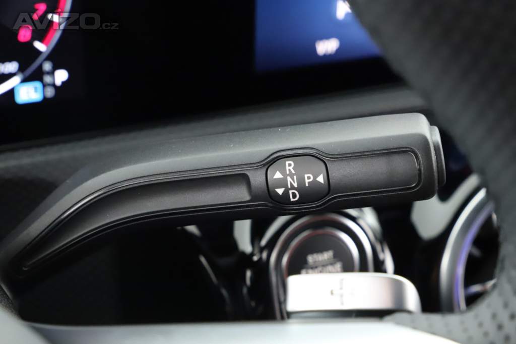 Foto inzerátu Mercedes A A 250 e