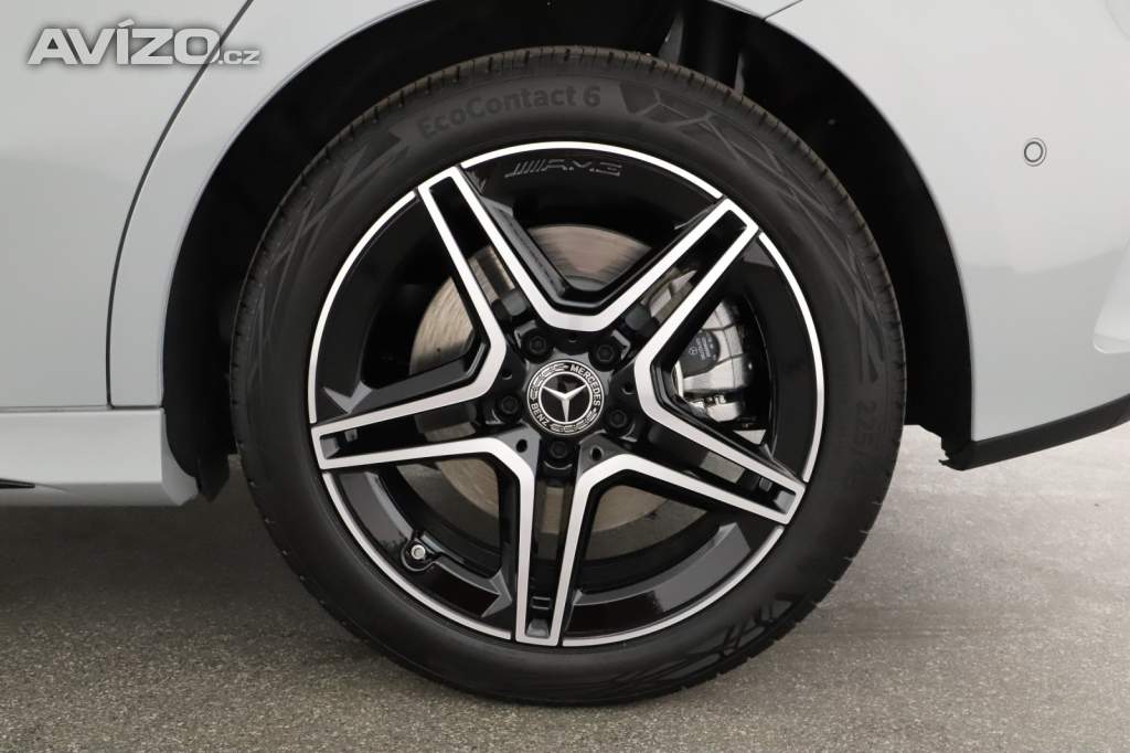 Foto inzerátu Mercedes A A 250 e