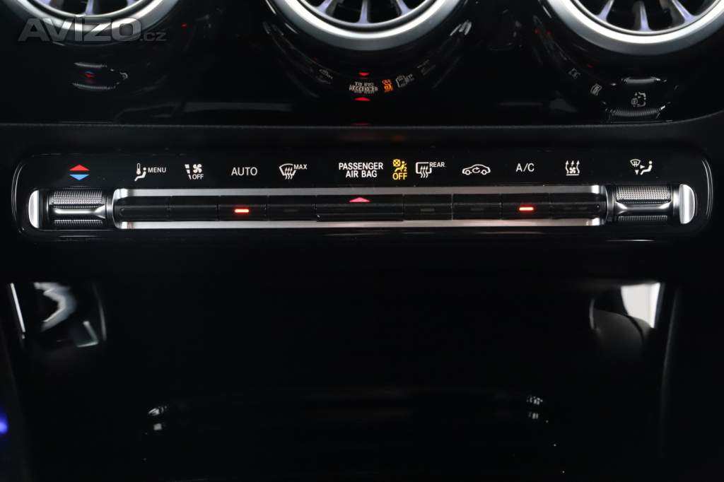 Foto inzerátu Mercedes A A 250 e