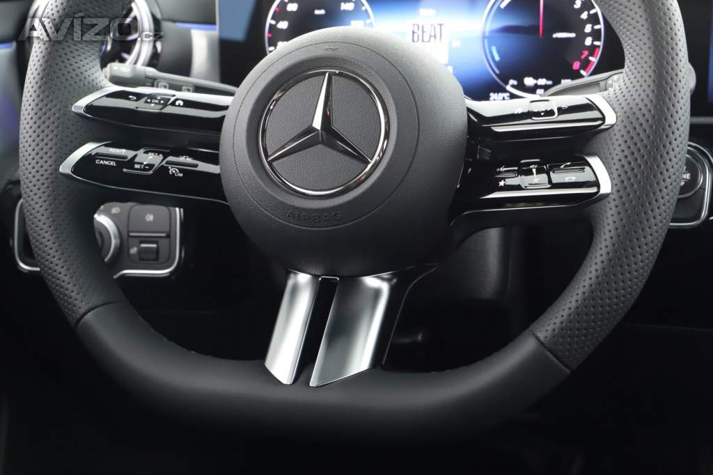 Foto inzerátu Mercedes A A 250 e
