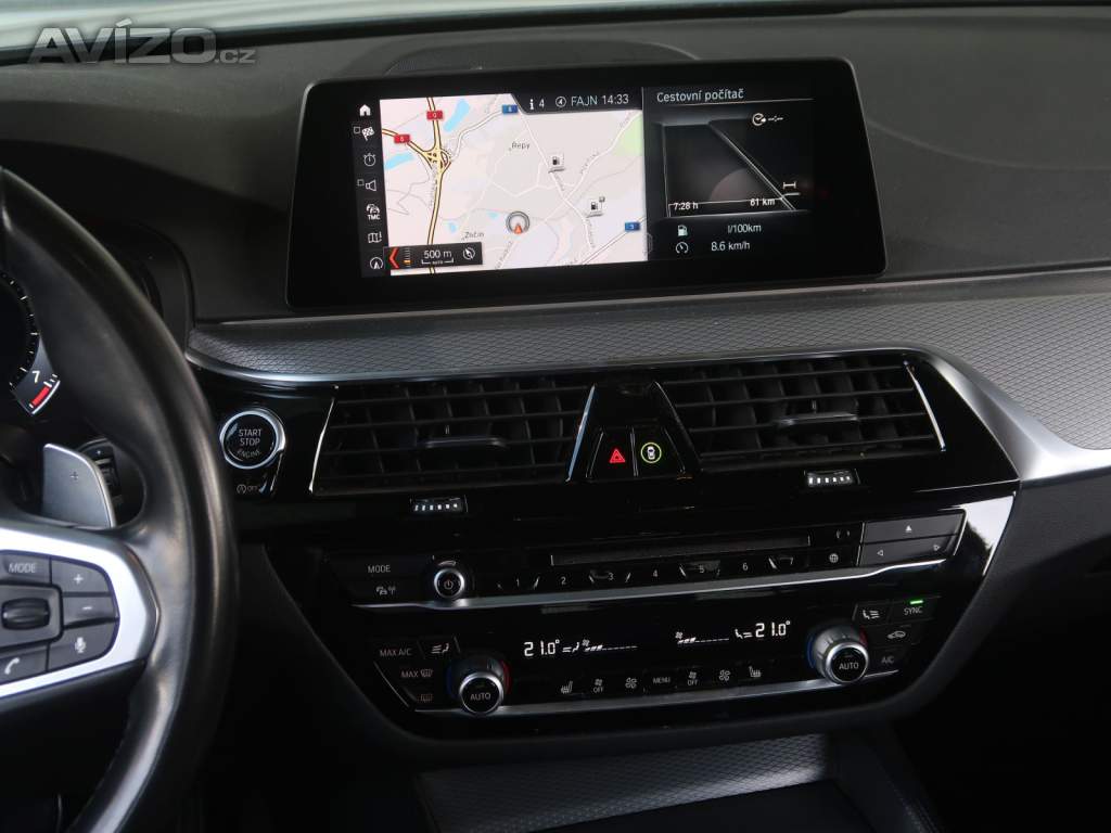 BMW 5 530i xDrive