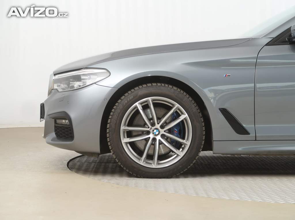 Foto inzerátu BMW 5 530i xDrive