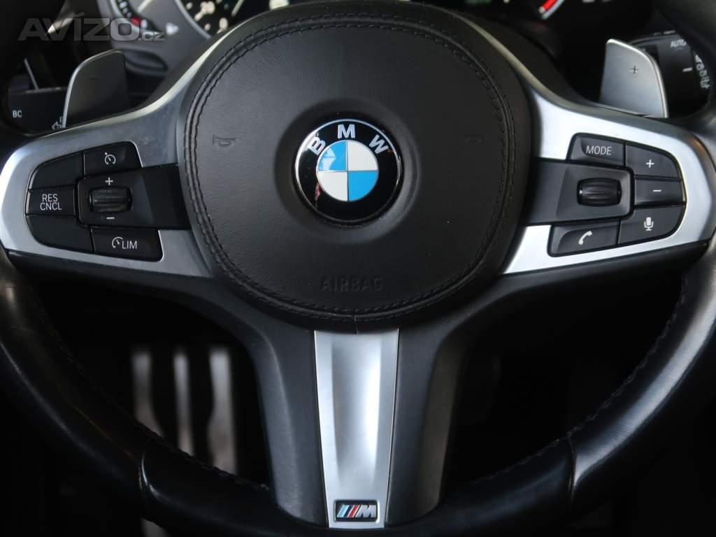 Foto inzerátu BMW 5 530i xDrive