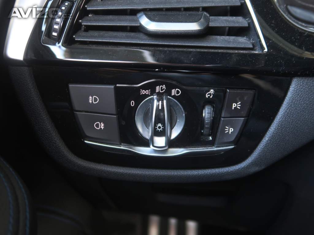Foto inzerátu BMW 5 530i xDrive