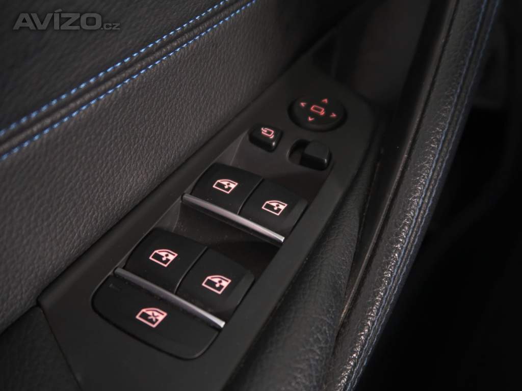 Foto inzerátu BMW 5 530i xDrive