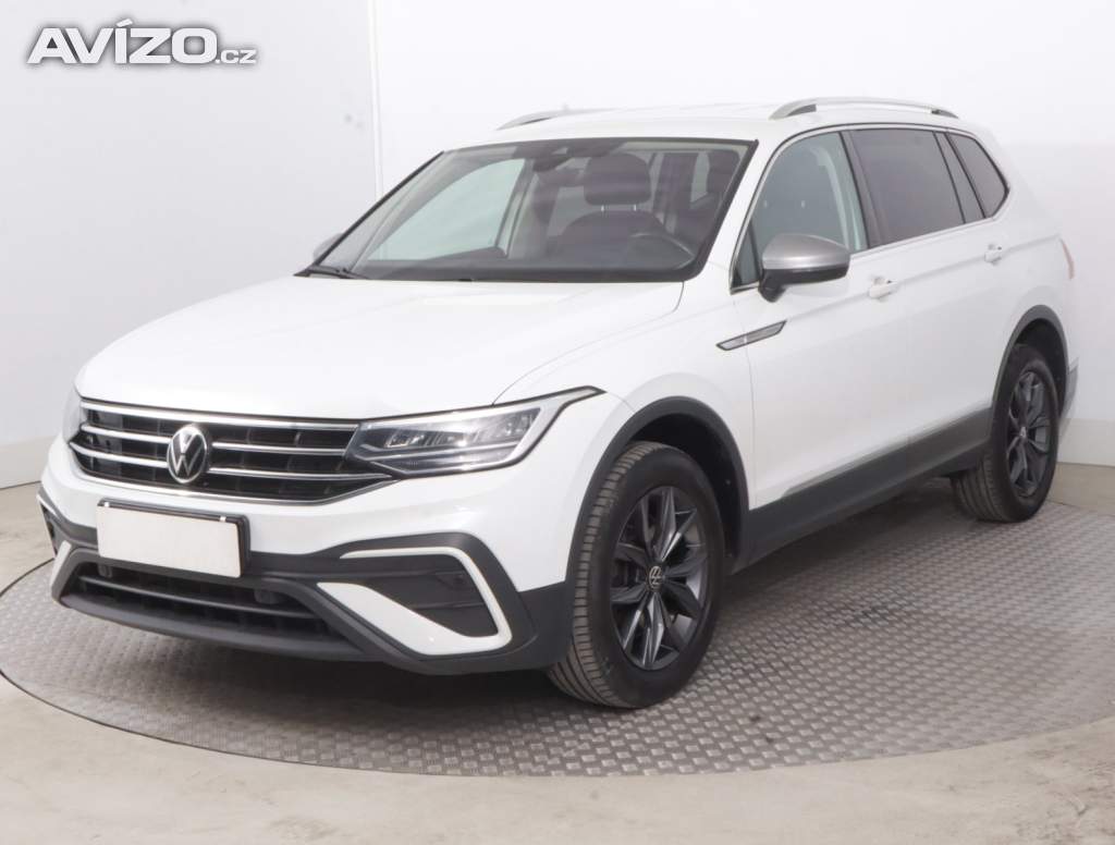 Foto inzerátu VW Tiguan Allspace 2.0 TDI
