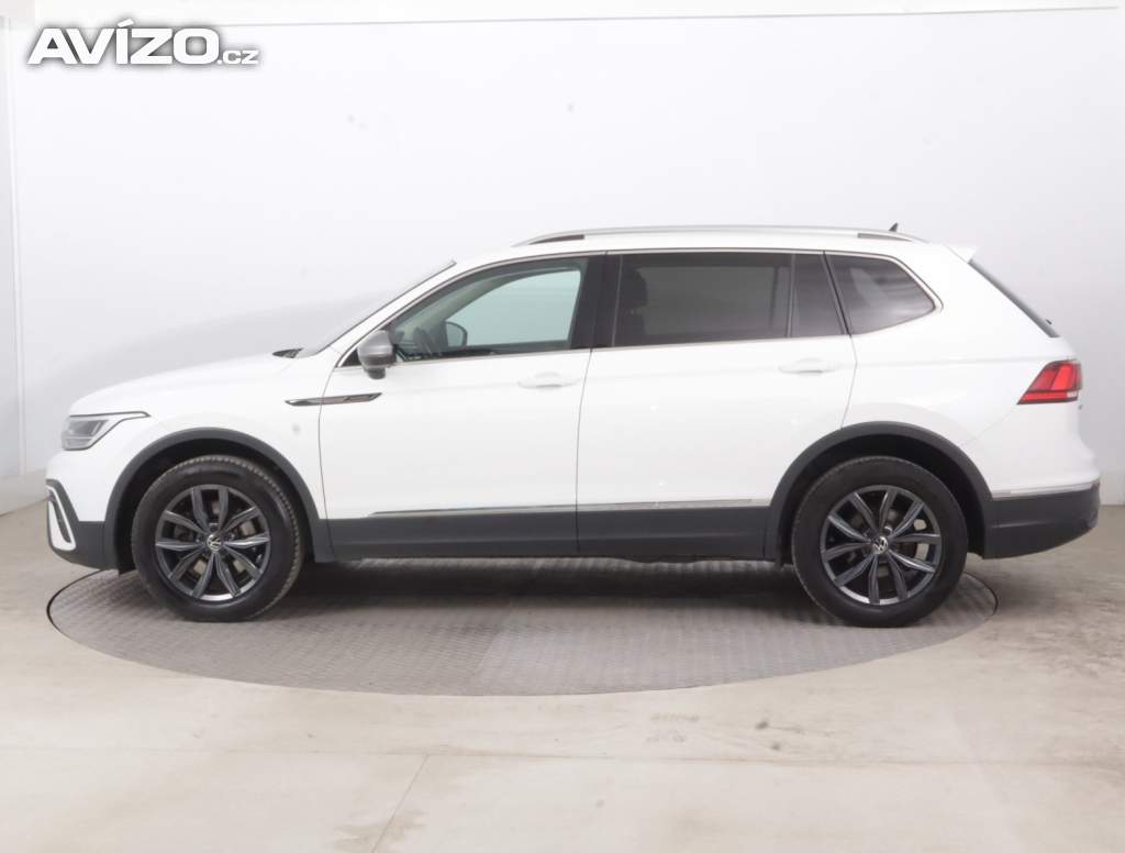 Foto inzerátu VW Tiguan Allspace 2.0 TDI