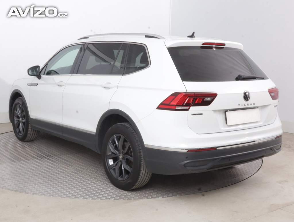 Foto inzerátu VW Tiguan Allspace 2.0 TDI