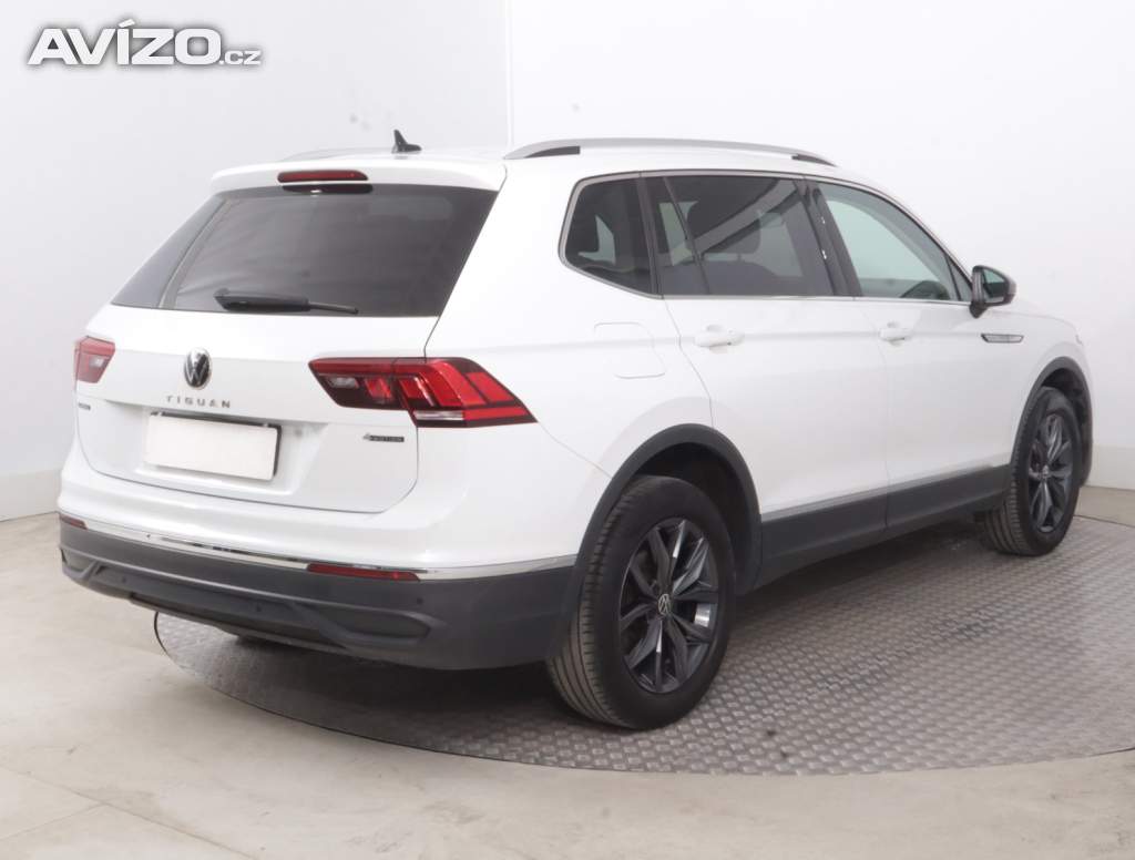 Foto inzerátu VW Tiguan Allspace 2.0 TDI