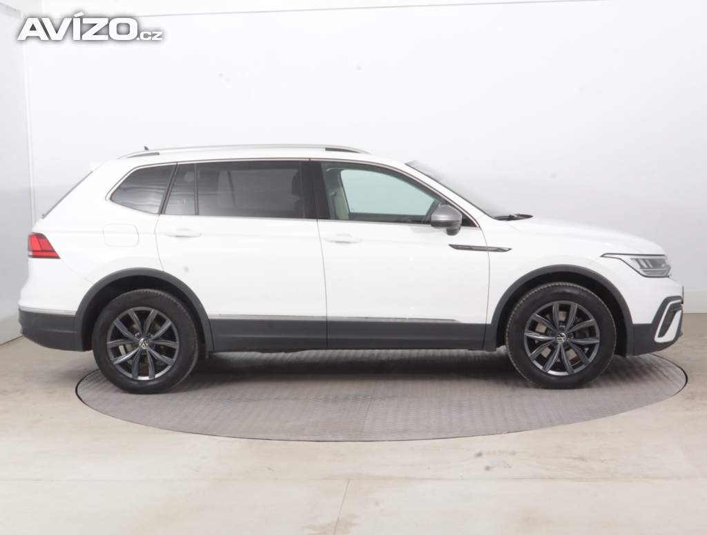 Foto inzerátu VW Tiguan Allspace 2.0 TDI