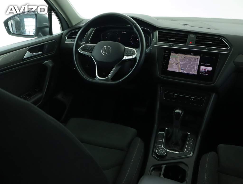 Foto inzerátu VW Tiguan Allspace 2.0 TDI
