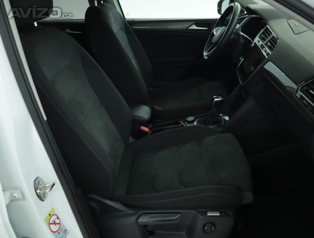 Foto inzerátu VW Tiguan Allspace 2.0 TDI