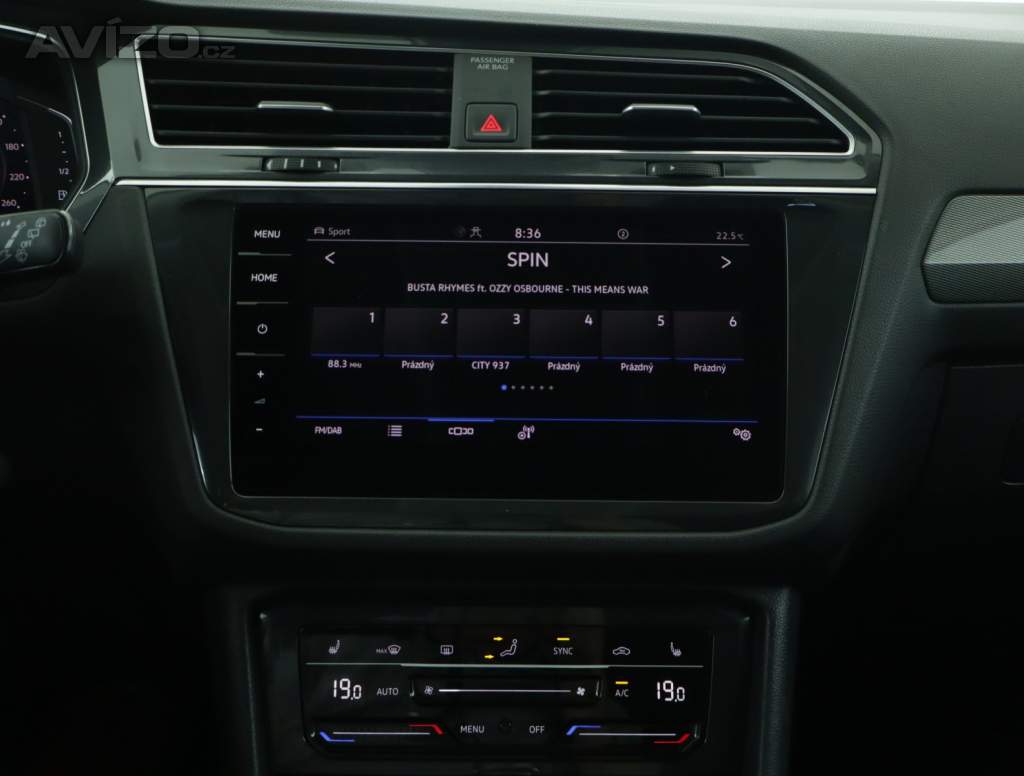 Foto inzerátu VW Tiguan Allspace 2.0 TDI