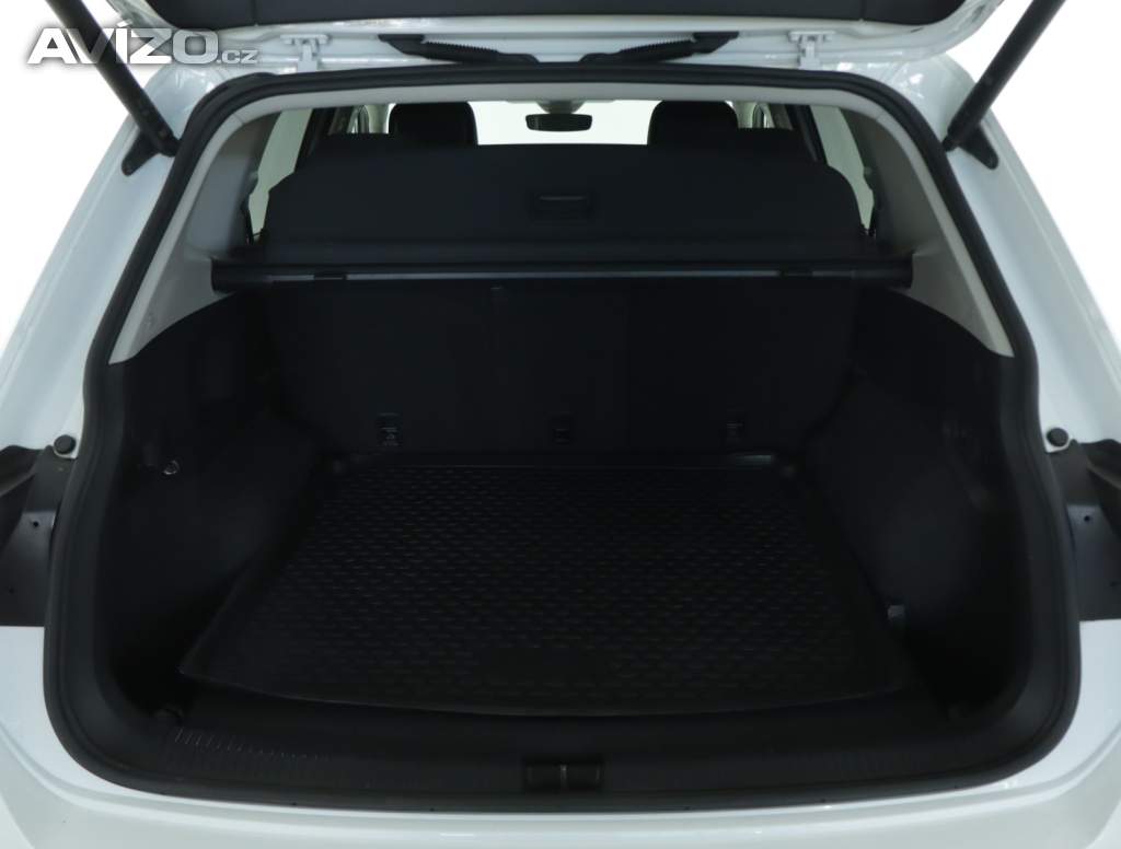 Foto inzerátu VW Tiguan Allspace 2.0 TDI
