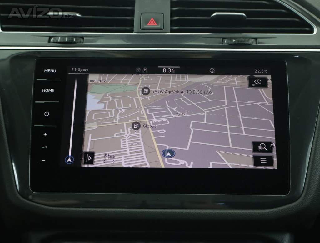 Foto inzerátu VW Tiguan Allspace 2.0 TDI