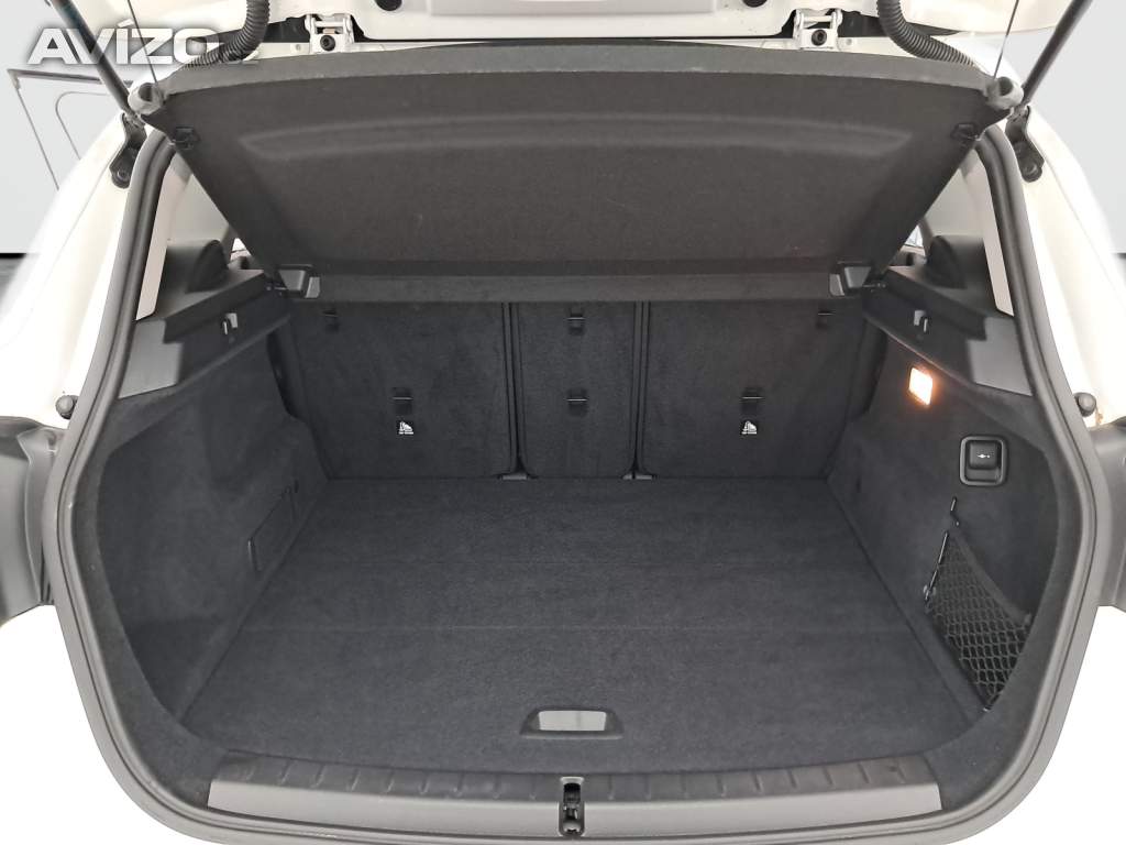 Foto inzerátu BMW 2 Active Tourer 216i Active Tourer