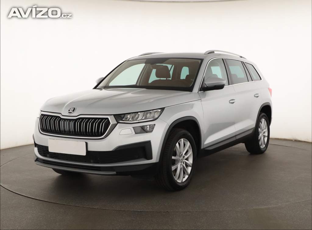 Foto inzerátu Skoda Kodiaq 2.0 TDI