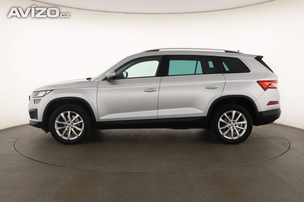 Foto inzerátu Skoda Kodiaq 2.0 TDI